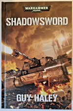 Shadowsword Warhammer 40k