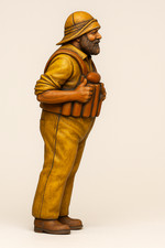 TG29D Classic Lifeboat Crewman