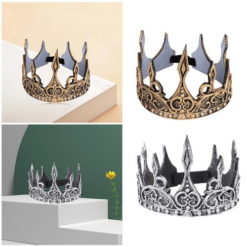 King crown for men decorations - crown,