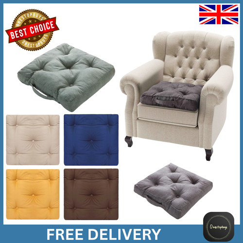 Armchair booster cushion pad - booster,