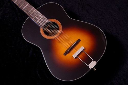 Framus hootenanny string - framus, 12-string