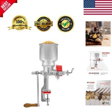 Superb Manual Cast Iron Grain