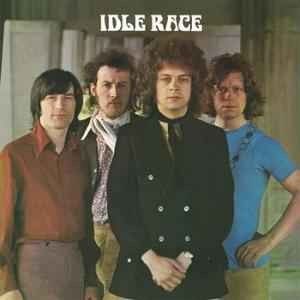 Idle race - -,