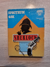 Sherlock - Melbourne House -