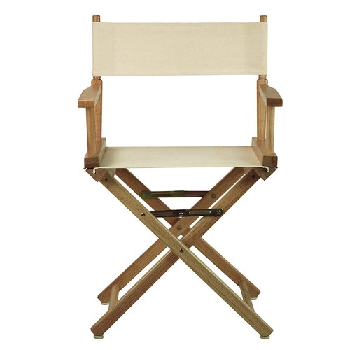 Director s chair natural - 18'',