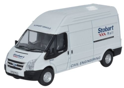 Oxford diecast 76ft010 ford - 76ft010,