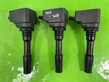 JAGUAR E-PACE X540 3X IGNITION COIL PACK 1.5 PETROL HYBRID 2021-2024 EVOQUE L551