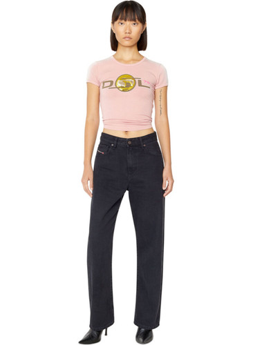 Bnwt diesel black - diesel, straight