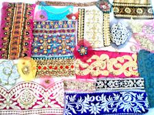 Indian Vintage Recycled