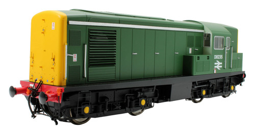 Efe rail gauge - efe, o