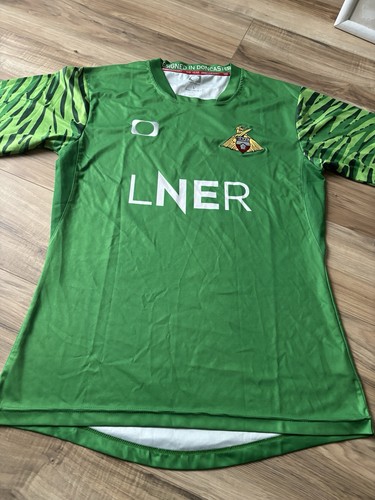 2019 doncaster rovers - doncaster,
