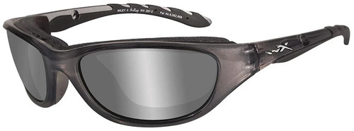 Wiley airrage silver - wiley-x, in