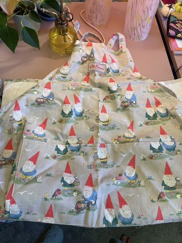 Cath kidston bib - kidston, apron
