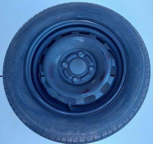 Ford fiesta mk7 space - ford,