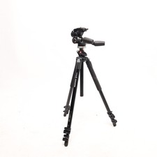 Manfrotto 190 Aluminium
