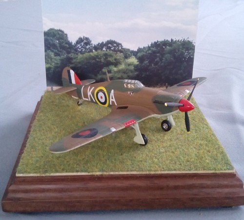 Corgi aviation aa49104 raf - aviation,