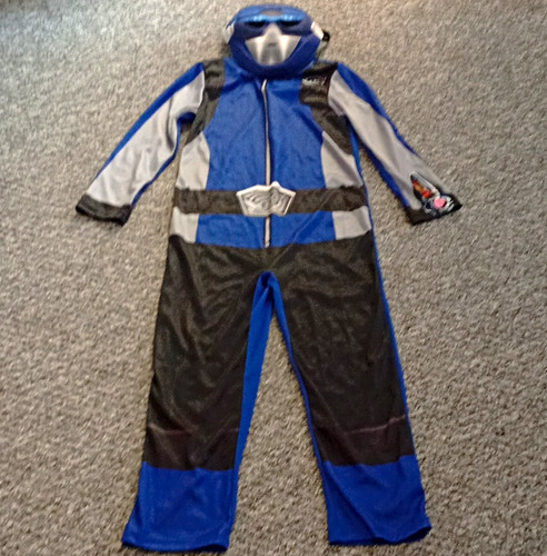 Rubie power rangers boys - rubie's,