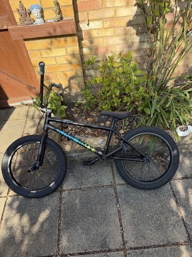 Bmx kink whip - whip, xl