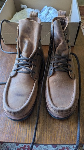 Jim green barefoot workhorse - barefoot,