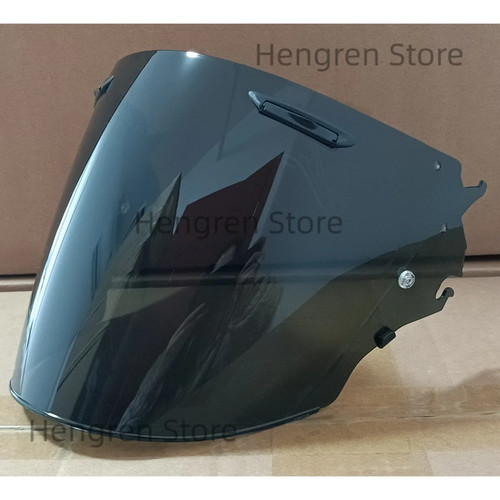 Helmet visor for - for, vas-z