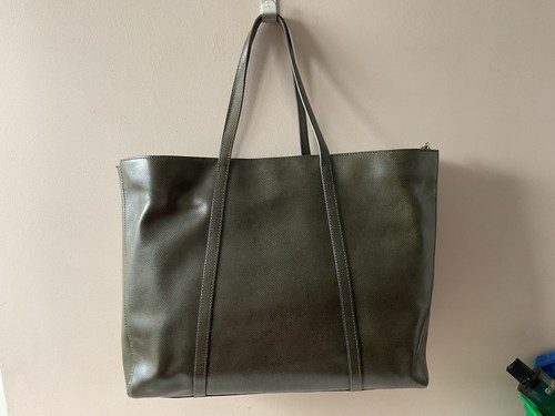 Jaeger real leather - real,
