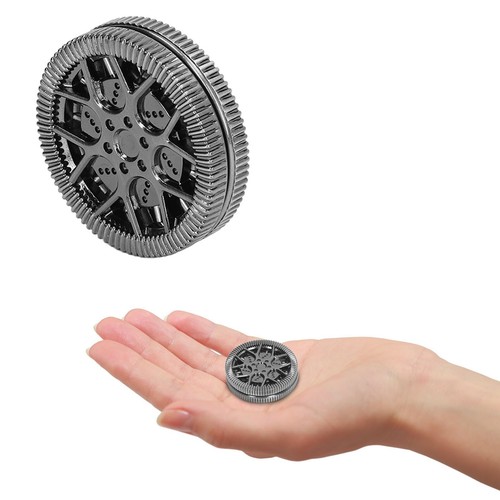 Portable magnetic haptic - portable,