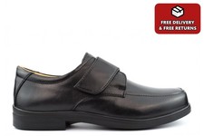 Roamers Mens Extra Wide Fit