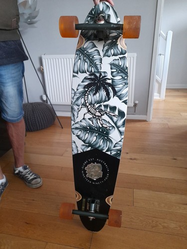 Globe complete cruiser - globe,