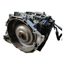 Ford Focus MK3 15-18 6 Speed