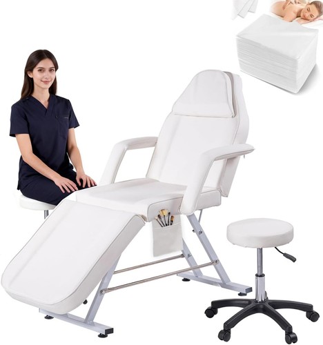 Massage couch bed - massage, salon