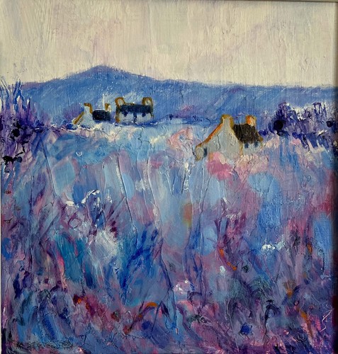Mary stevenson scottish - stevenson,