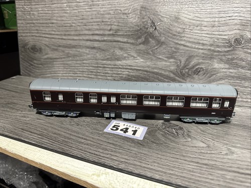 Hornby gauge royal - hornby,