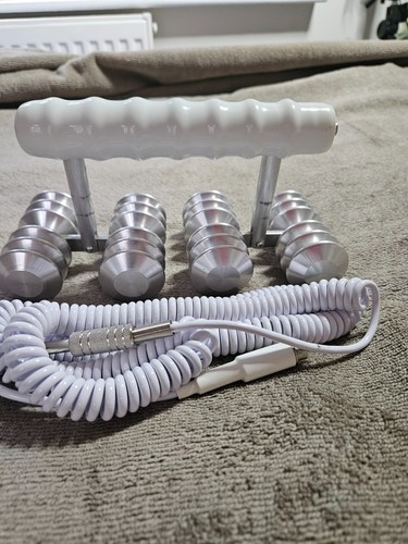 Caci ecm electro cellulite - caci,