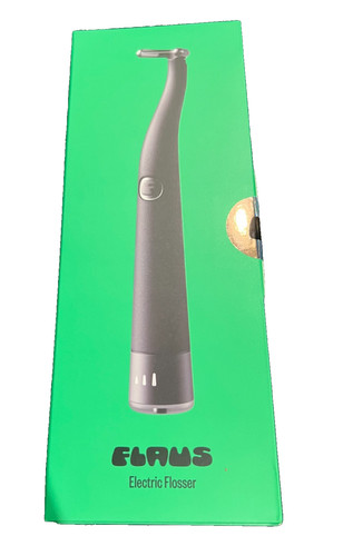 Flaus electric flosser new - flaus, in