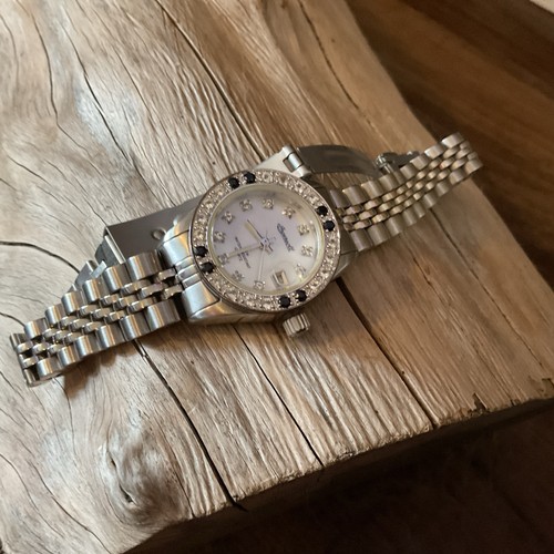 Ingersoll gems women - women's, wrist