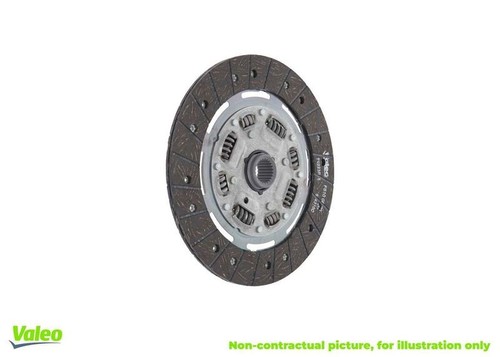Fits valeo 803489 clutch - 803489,