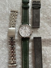 TUDOR Prince Date 72000 White