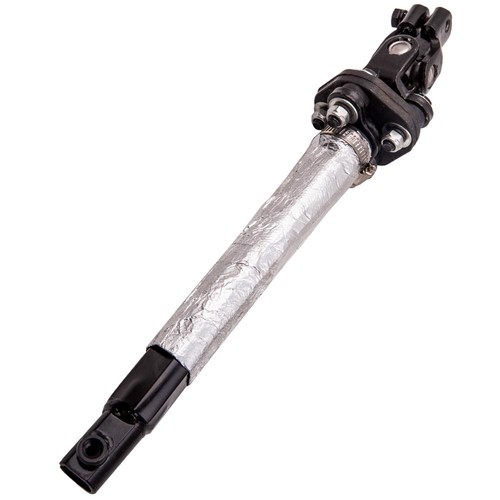 Steering column coupling - steering,