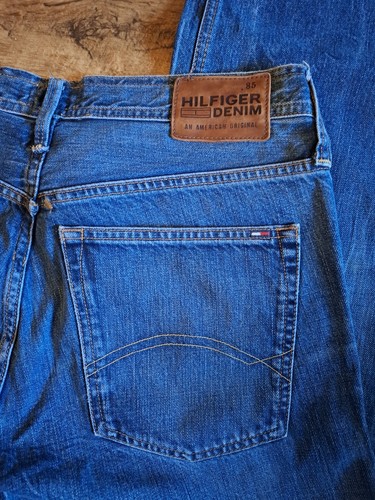 Tommy hilfiger men straight - men's,