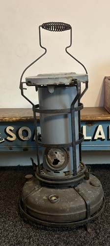 Vintage aladdin kerosene - vintage,
