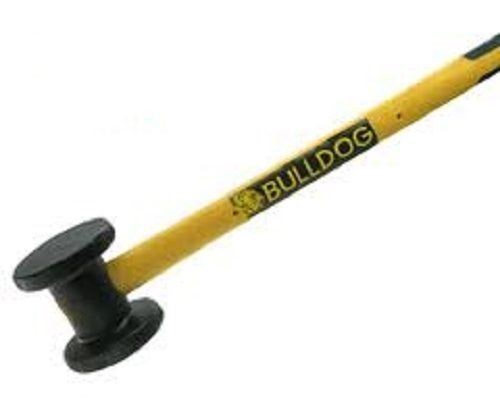 Bulldog fence post fencing - post,