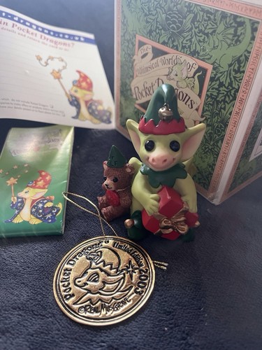 The whimsical world pocket - world, of