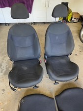 Mini Cooper R52 Seats Complete