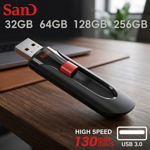 Usb memory stick - usb, cruzer