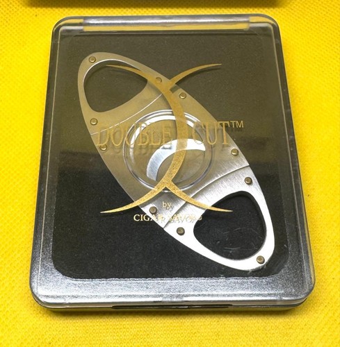 Davidoff cigar cutter - davidoff, by