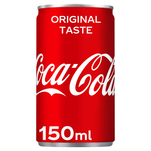 Coca cola original - original, soft