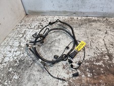 Citroen DS3 Rear Bumper Wiring Loom Without Parking Sensors 2012 OEM 966423748