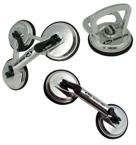 Xpert glass suction lifter - xpert,