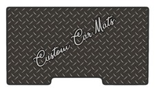 CUSTOM FIT RENAULT KANGOO 5