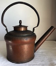 Huge Vintage French Farmhouse